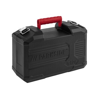 PARKSIDE® 12 V Akku-Winkelschleifer »PWSA 12 C3«, ohne Akku und Ladegerät - B-Ware gut
