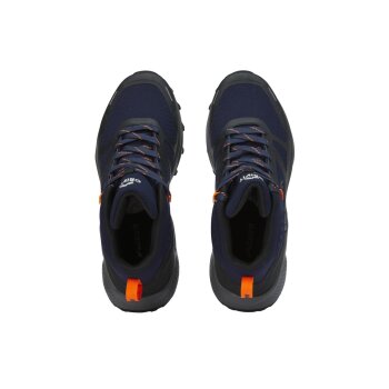 CRIVIT Herren Trekkingstiefel, mit herausnehmbarer Einlegesohle - B-Ware