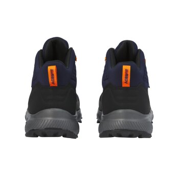 CRIVIT Herren Trekkingstiefel, mit herausnehmbarer Einlegesohle - B-Ware