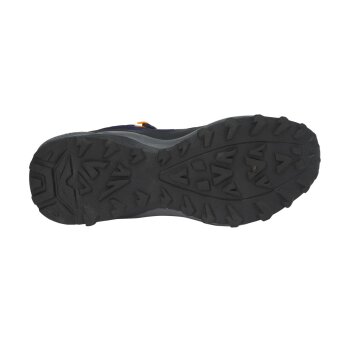CRIVIT Herren Trekkingstiefel, mit herausnehmbarer Einlegesohle - B-Ware