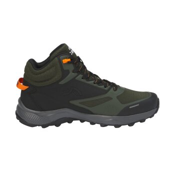 CRIVIT Herren Trekkingstiefel, mit herausnehmbarer Einlegesohle - B-Ware