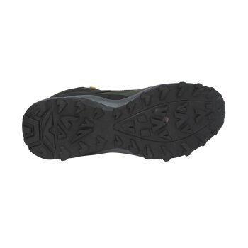 CRIVIT Herren Trekkingstiefel, mit herausnehmbarer Einlegesohle - B-Ware