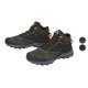 CRIVIT Herren Trekkingstiefel, mit herausnehmbarer Einlegesohle - B-Ware