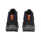 CRIVIT Herren Trekkingstiefel, mit herausnehmbarer Einlegesohle - B-Ware