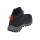 CRIVIT Herren Trekkingstiefel, mit herausnehmbarer Einlegesohle - B-Ware