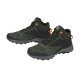 CRIVIT Herren Trekkingstiefel, mit herausnehmbarer Einlegesohle - B-Ware