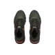 CRIVIT Herren Trekkingstiefel, mit herausnehmbarer Einlegesohle - B-Ware