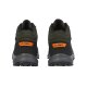 CRIVIT Herren Trekkingstiefel, mit herausnehmbarer Einlegesohle - B-Ware