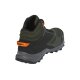CRIVIT Herren Trekkingstiefel, mit herausnehmbarer Einlegesohle - B-Ware