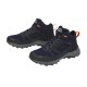 CRIVIT Herren Trekkingstiefel, mit herausnehmbarer Einlegesohle - B-Ware