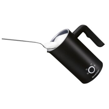 SILVERCREST® KITCHEN TOOLS Milchaufschäumer SMAS 500 D4 - B-Ware gut