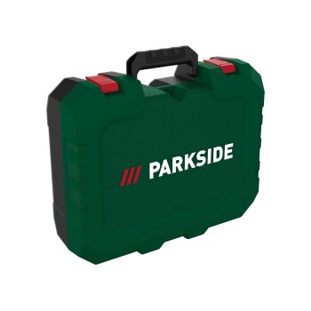 PARKSIDE® 12 V Akku-Astsäge »PAAS 12 B2«, ohne Akku und Ladegerät - B-Ware neuwertig