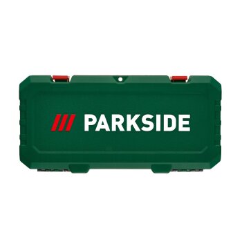 PARKSIDE® Steckschlüssel-Satz, 24-teilig - B-Ware neuwertig