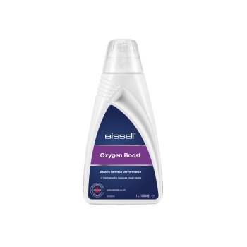 Bissell Reinigungsmittel »Oxygen Boost« zur...