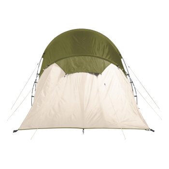 CRIVIT Tunnelzelt, 4 Personen - B-Ware gut