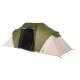 CRIVIT Tunnelzelt, 4 Personen - B-Ware gut