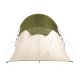 CRIVIT Tunnelzelt, 4 Personen - B-Ware gut