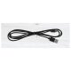 crelando® Light-Pad, DIN-A4, schwarz - B-Ware neuwertig