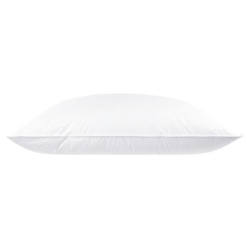 LIVARNO home Sommer-Luxus-3-Kammern-Kopfkissen, 70 x 90 cm - B-Ware sehr gut