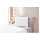 LIVARNO home Sommer-Luxus-3-Kammern-Kopfkissen, 70 x 90 cm - B-Ware sehr gut