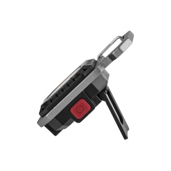 CRIVIT Akku-LED-Multifunktionsleuchte, mit 3 einstellbaren Leuchtmodi - B-Ware