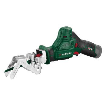PARKSIDE® 12 V Akku-Astsäge »PAAS 12 B2«, ohne Akku und Ladegerät - B-Ware sehr gut