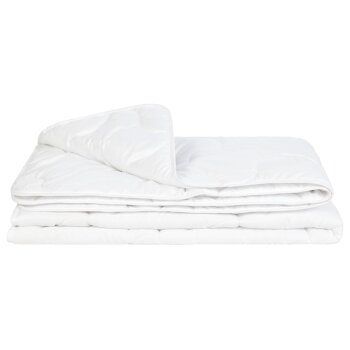 LIVARNO home TopCool®-Steppbett, 135 x 200 cm - B-Ware neuwertig