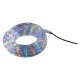 LIVARNO home LED-Lichterschlauch mit 8 Leuchtmodi, 10 m (Bunt) - B-Ware neuwertig