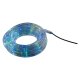LIVARNO home LED-Lichterschlauch mit 8 Leuchtmodi, 10 m (Bunt) - B-Ware neuwertig