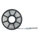 LIVARNO home LED-Lichterschlauch mit 8 Leuchtmodi, 10 m (Bunt) - B-Ware neuwertig