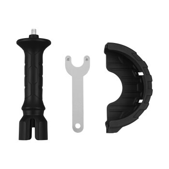 PARKSIDE® Winkelschleifer PWS 115 C3, 750 W - B-Ware sehr gut