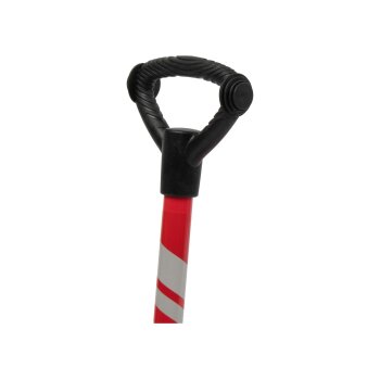 Playtive 4-in-1 Tri-Scooter, mit Stützrädern (Rot) - B-Ware neuwertig