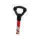 Playtive 4-in-1 Tri-Scooter, mit Stützrädern (Rot) - B-Ware neuwertig