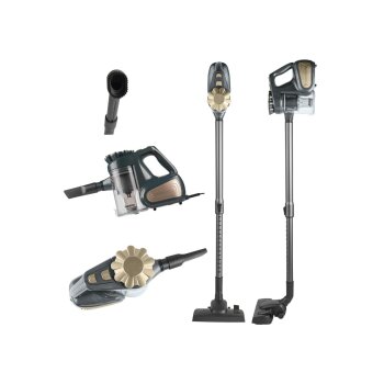 Beldray Standstaubsauger mit Zyklontechnologie, 600 W -...