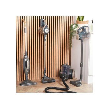 Beldray Standstaubsauger mit Zyklontechnologie, 600 W -...