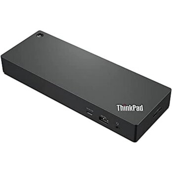 Lenovo Dockingstation ThinkPad 40B00135EU, Thunderbolt 4...
