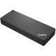Lenovo Dockingstation ThinkPad 40B00135EU, Thunderbolt 4 - B-Ware sehr gut