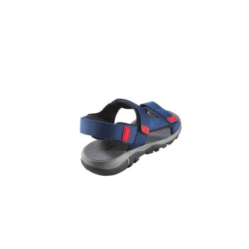 CRIVIT Herren Trekkingsandalen, mit gepolsterten Riemen (navy, 42) - B-Ware sehr gut