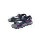 CRIVIT Herren Trekkingsandalen, mit gepolsterten Riemen (navy, 42) - B-Ware sehr gut