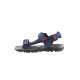 CRIVIT Herren Trekkingsandalen, mit gepolsterten Riemen (navy, 42) - B-Ware sehr gut