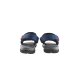 CRIVIT Herren Trekkingsandalen, mit gepolsterten Riemen (navy, 42) - B-Ware sehr gut
