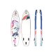 F2 SUP Sport Lady, 2-in-1 Kajak-Funktion - B-Ware sehr gut