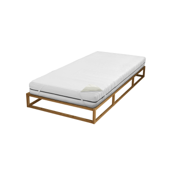 Biberna Molton-Matratzenauflage »Sleep &...