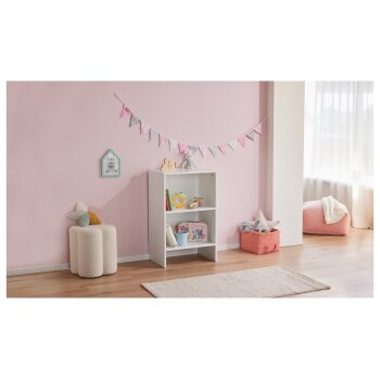 LIVARNO home Wickelkommode, mit viel Stauraum - B-Ware Transportschaden