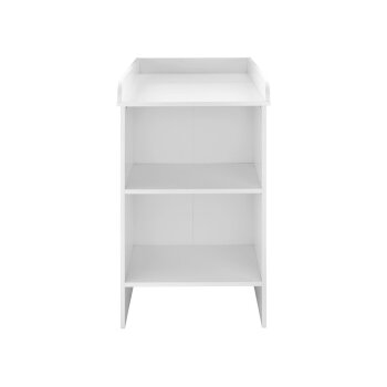 LIVARNO home Wickelkommode, mit viel Stauraum - B-Ware Transportschaden
