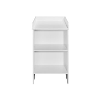 LIVARNO home Wickelkommode, mit viel Stauraum - B-Ware Transportschaden