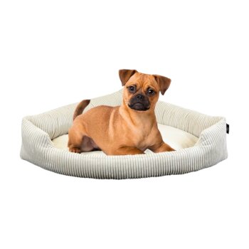 ROHRSCHNEIDER Eck-Kuschelsofa »Tabby«, waschbar (Gr. 2) - B-Ware sehr gut