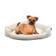 ROHRSCHNEIDER Eck-Kuschelsofa »Tabby«, waschbar (Gr. 2) - B-Ware sehr gut
