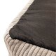 ROHRSCHNEIDER Eck-Kuschelsofa »Tabby«, waschbar (Gr. 2) - B-Ware sehr gut