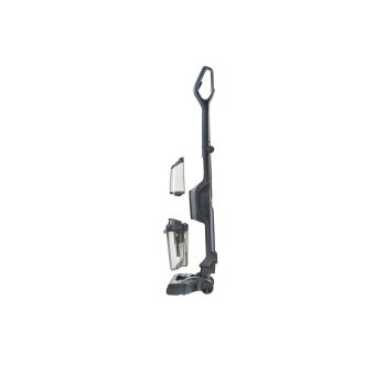 SILVERCREST® Akku-Hartbodenreiniger, 3 in 1 - B-Ware gebraucht